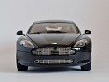 1:18 Auto Art Aston Martin Rapide 2010 Black. Uploaded by Ricardo